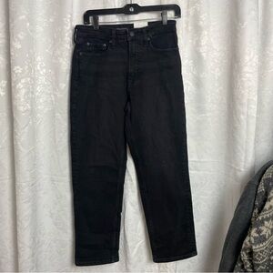 Free Assembly The Original 90’s Straight leg jeans